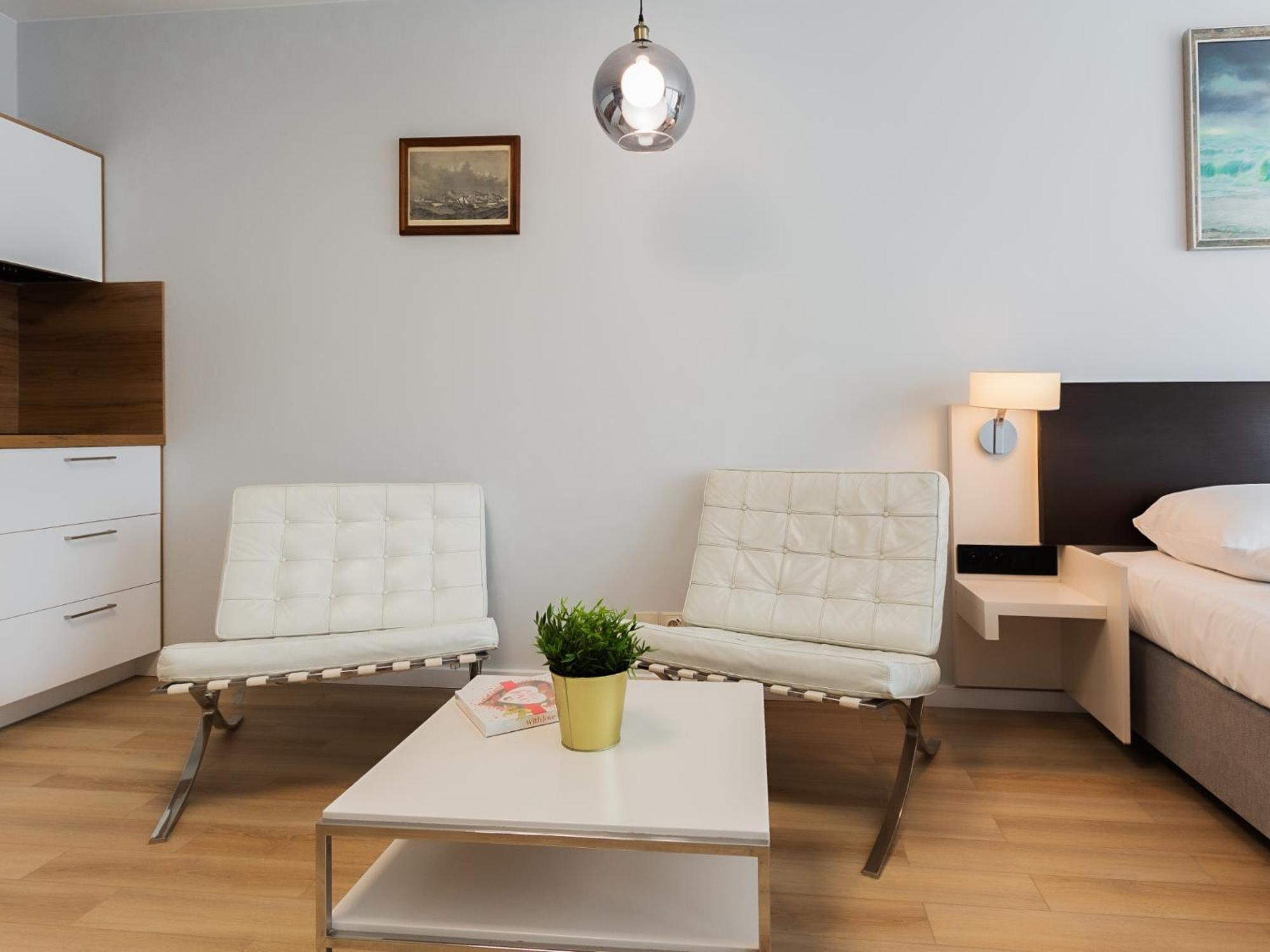 Appartamento Vacationclub - Marine 426 *