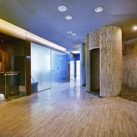 Vacationclub - Marine Hotel Apartament 426 Kolobrzeg Exterior photo